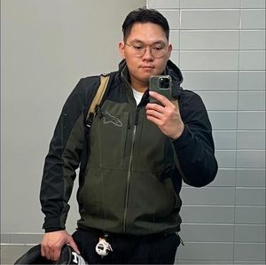 Meet your Posher, Alan